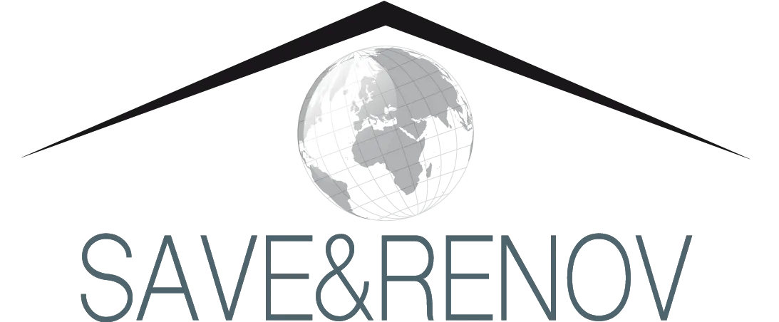 ACTION BATIMENT SERVICES (ABS) logo
