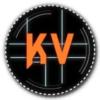 KASSOUMAI VISION logo