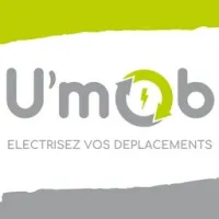 U'MOB logo