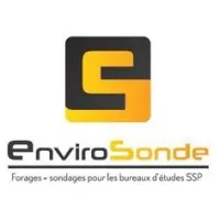 ENVIROSONDE logo
