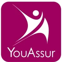 YOU ASSUR logo