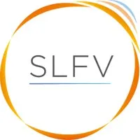 Voici le logo de la marque SALES LAB FRANCE qui représente son identité graphique.