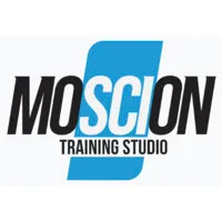 MOSCION logo