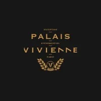 EURL PALAIS VIVIENNE EVENT logo