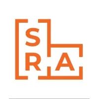 SR ARCHITECTURE logo