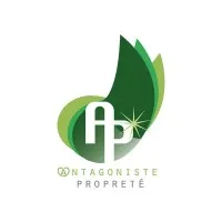ANTAGONISTE PROPRETE logo