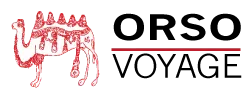 ORSO VOYAGE logo