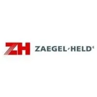 ZAEGEL HELD logo