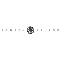JONSEN ISLAND logo
