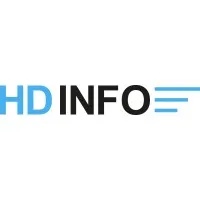 H DISPO INFO (EZ INFO) logo