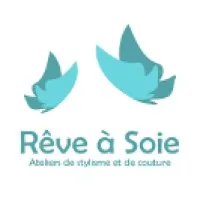 REVE A SOIE logo