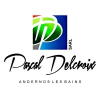 PASCAL DELCROIX logo