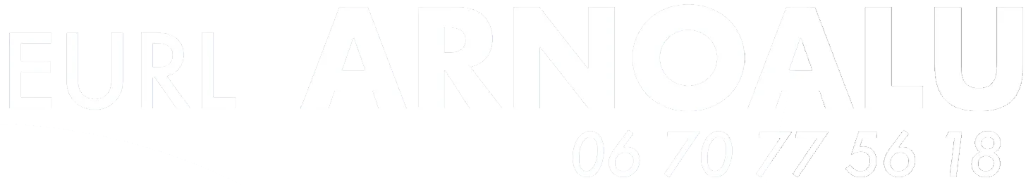 EURL ARNOALU logo