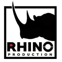 RHINO PRODUCTION logo