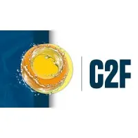 C2F logo
