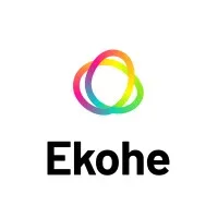 EKOHE FRANCE logo