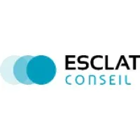ESCLAT CONSEIL logo