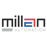MILLAN AUTOMATION logo