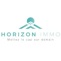 HORIZON IMMO logo