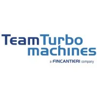 TEAM TURBO MACHINES logo