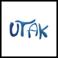 UTAK logo