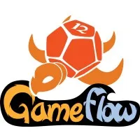 GAME FLOW logo