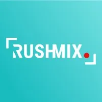 RUSHMIX logo