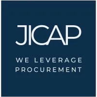 JICAP PERFORMANCE logo
