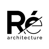 ATELIER [RE] ARCHITECTURE logo