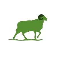GREENSHEEP (GS) logo