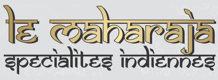 LE MAHARAJA logo