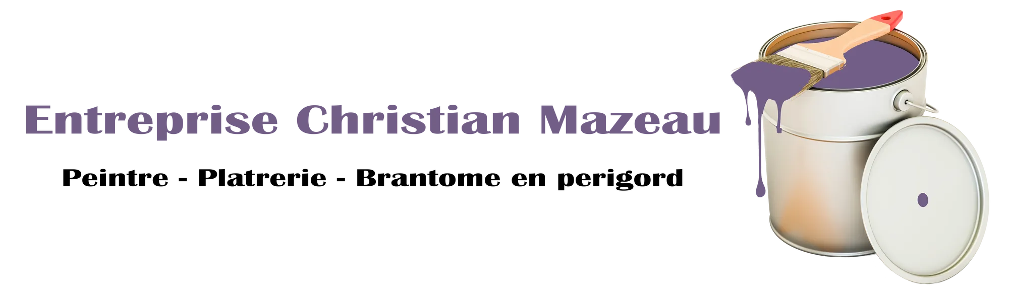 MAZEAU CHRISTIAN logo