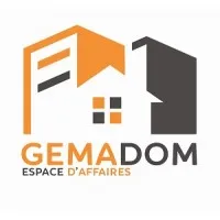 GEMADOM logo