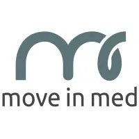 MOVE IN MED (MIM) logo