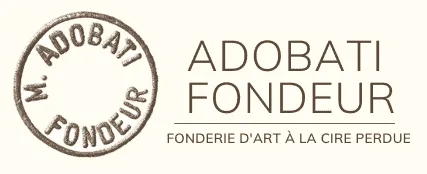 ADOBATI FONDEUR logo