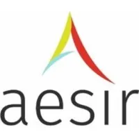 AESIR logo
