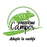 FREEDOM CAMPER (FHC) logo