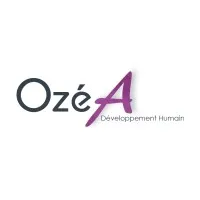 OZEA DEVELOPPEMENT HUMAIN logo