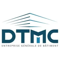 GROUPE DTMC logo