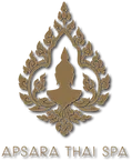 APSARA THAI SPA logo