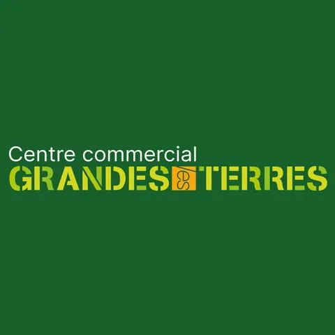 PHARMACIE DES GRANDES TERRES logo