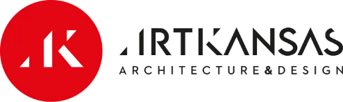 ARTKANSAS BUILDING CONTRACTOR logo