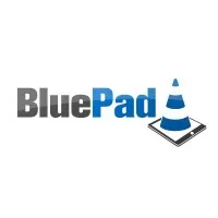 BLUEPAD logo