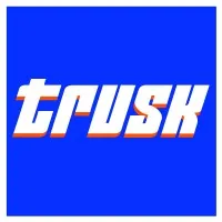 TRUSK FRANCE logo