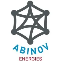 ABINOV SAS logo