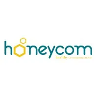 HONEYCOM logo