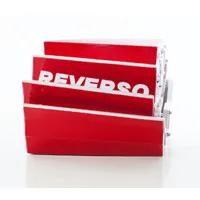 REVERSO PROJECT logo