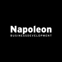NAPOLEON BUSINESS DEVELOPMENT logo