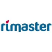 RIMASTER FRANCE logo