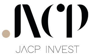 JACP INVEST logo